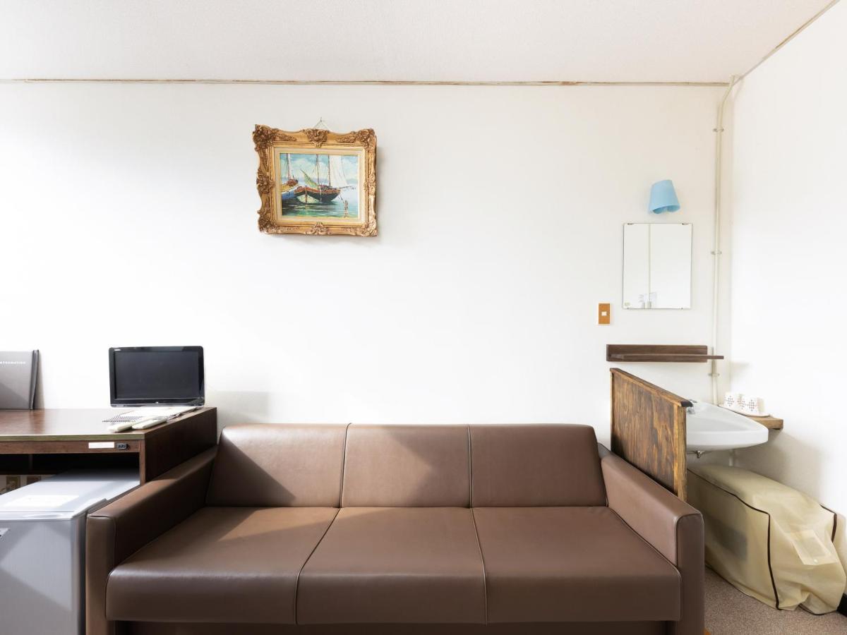 Tabist Hana Hotel Takinoya Aizu-Yanaizu Buitenkant foto